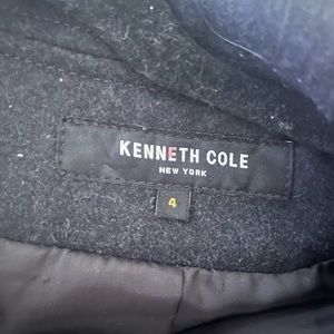 Kenneth Cole Trench Coat